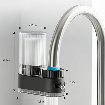 PureFlow™ Faucet Filter