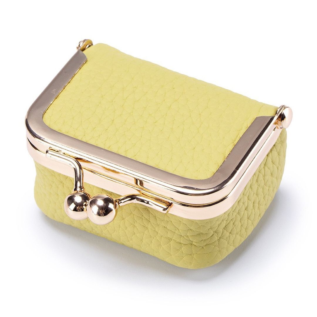 CharmPouch™ Mini Coin Bag