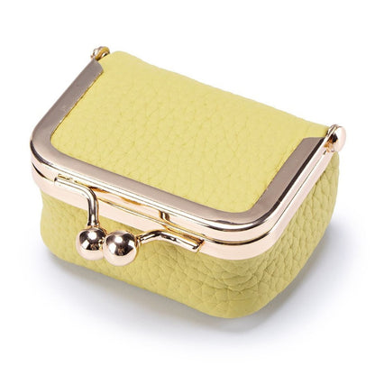 CharmPouch™ Mini Coin Bag