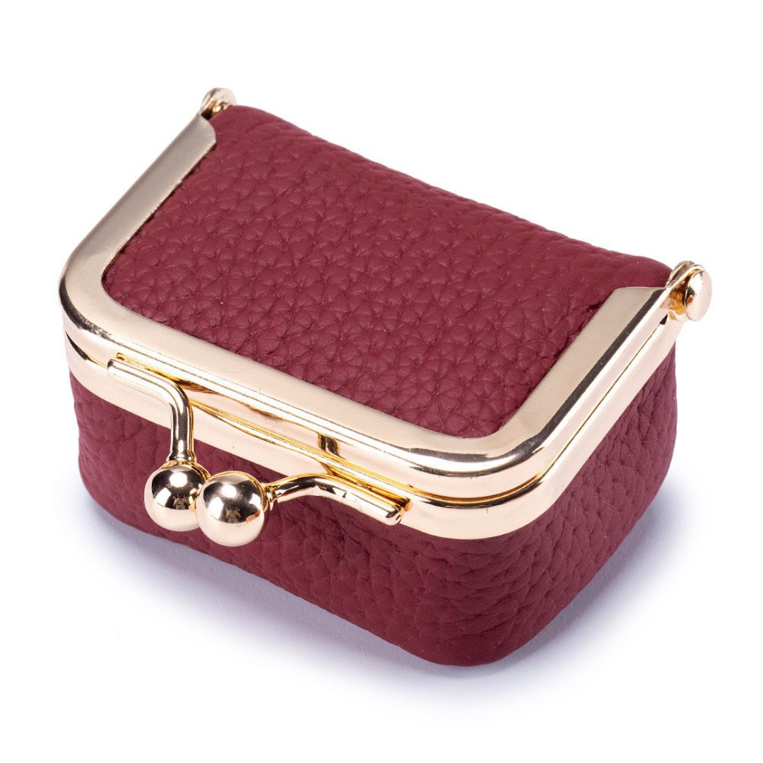 CharmPouch™ Mini Coin Bag
