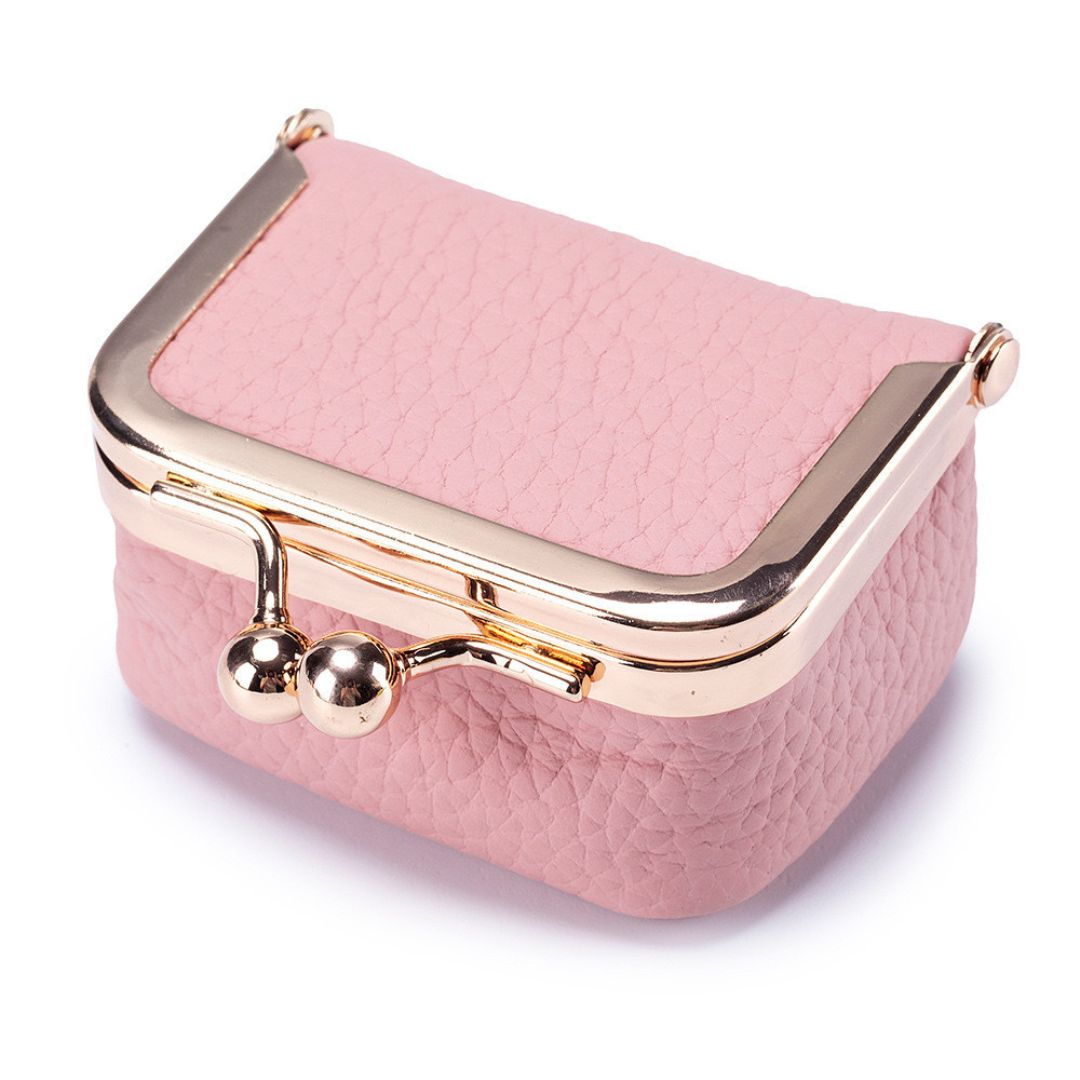 CharmPouch™ Mini Coin Bag