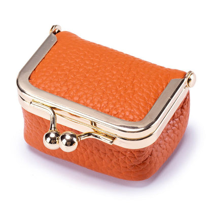 CharmPouch™ Mini Coin Bag