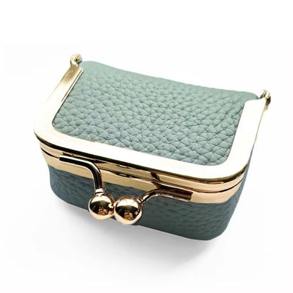 CharmPouch™ Mini Coin Bag