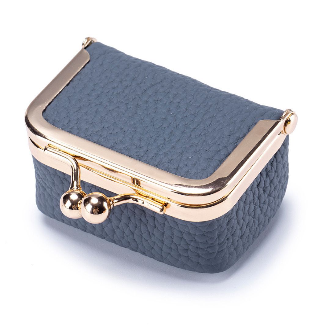 CharmPouch™ Mini Coin Bag