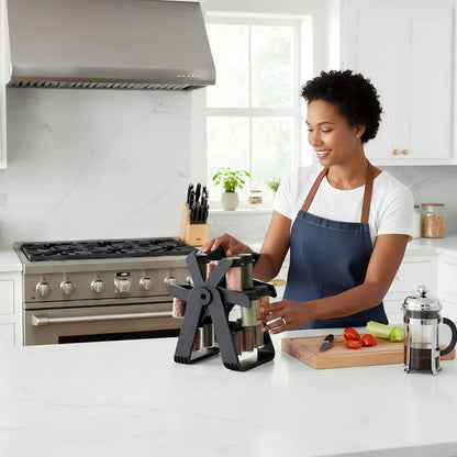 SpiceSpin™ Ferris Rack