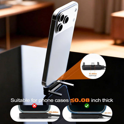ChargeFlex™ Stand Cable