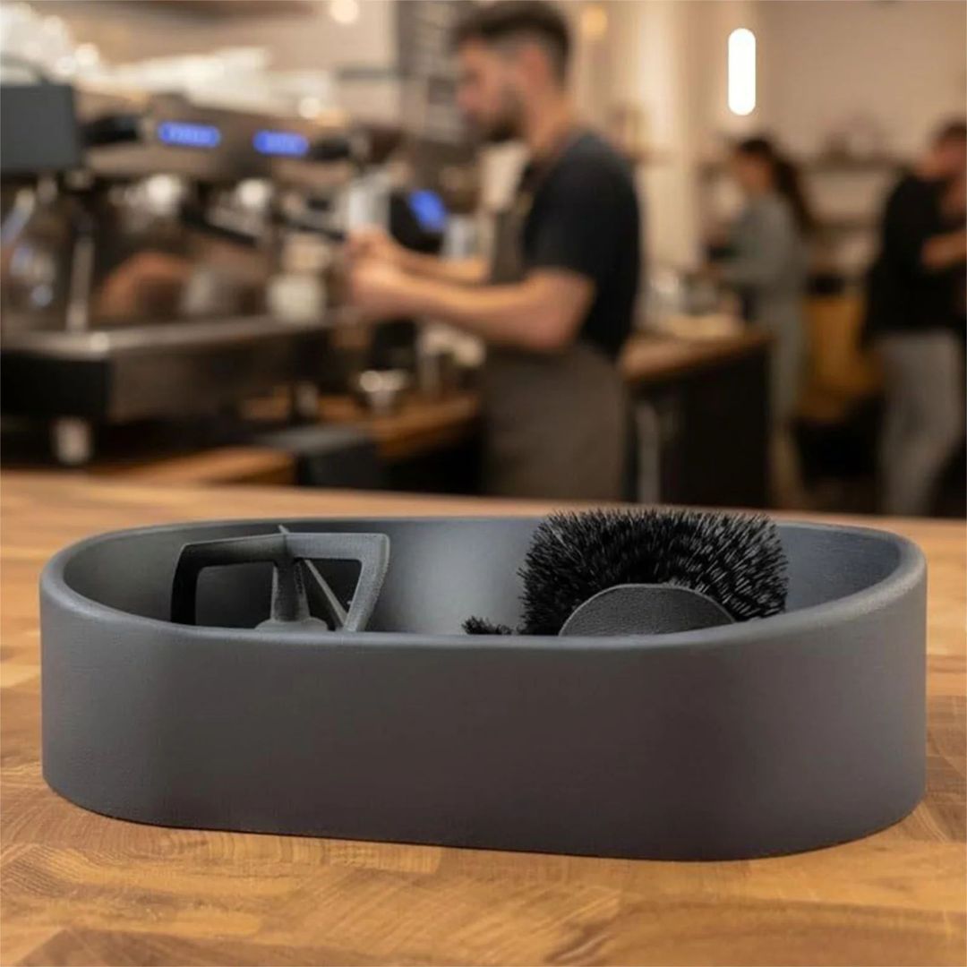BrewClean™ Portafilter Kit