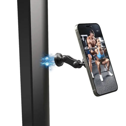 MagniHold™ Gym Phone Mount