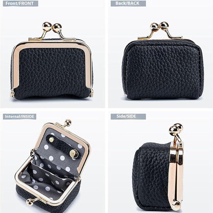 CharmPouch™ Mini Coin Bag
