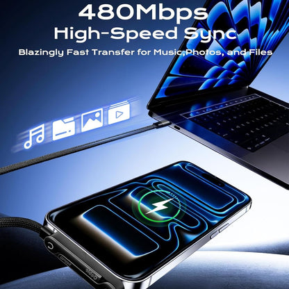 ChargeFlex™ Stand Cable