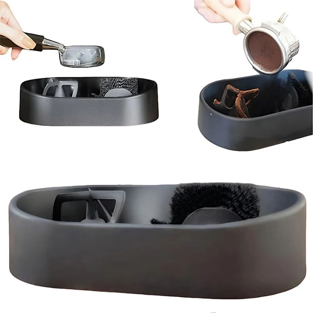 BrewClean™ Portafilter Kit
