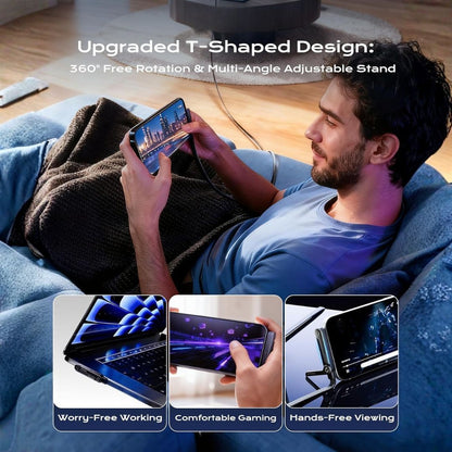 ChargeFlex™ Stand Cable