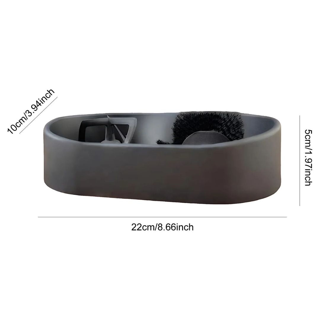 BrewClean™ Portafilter Kit