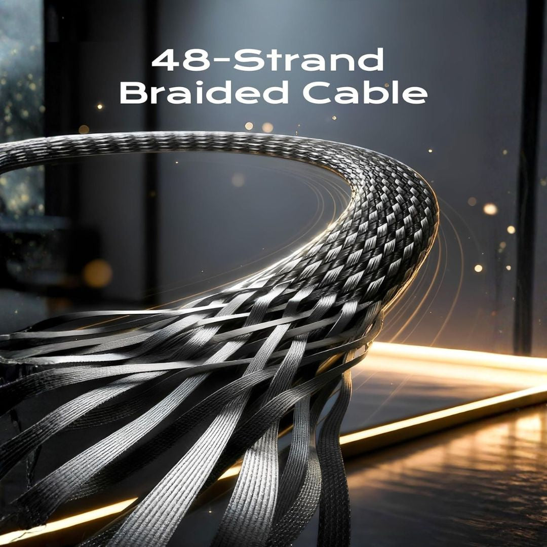 ChargeFlex™ Stand Cable