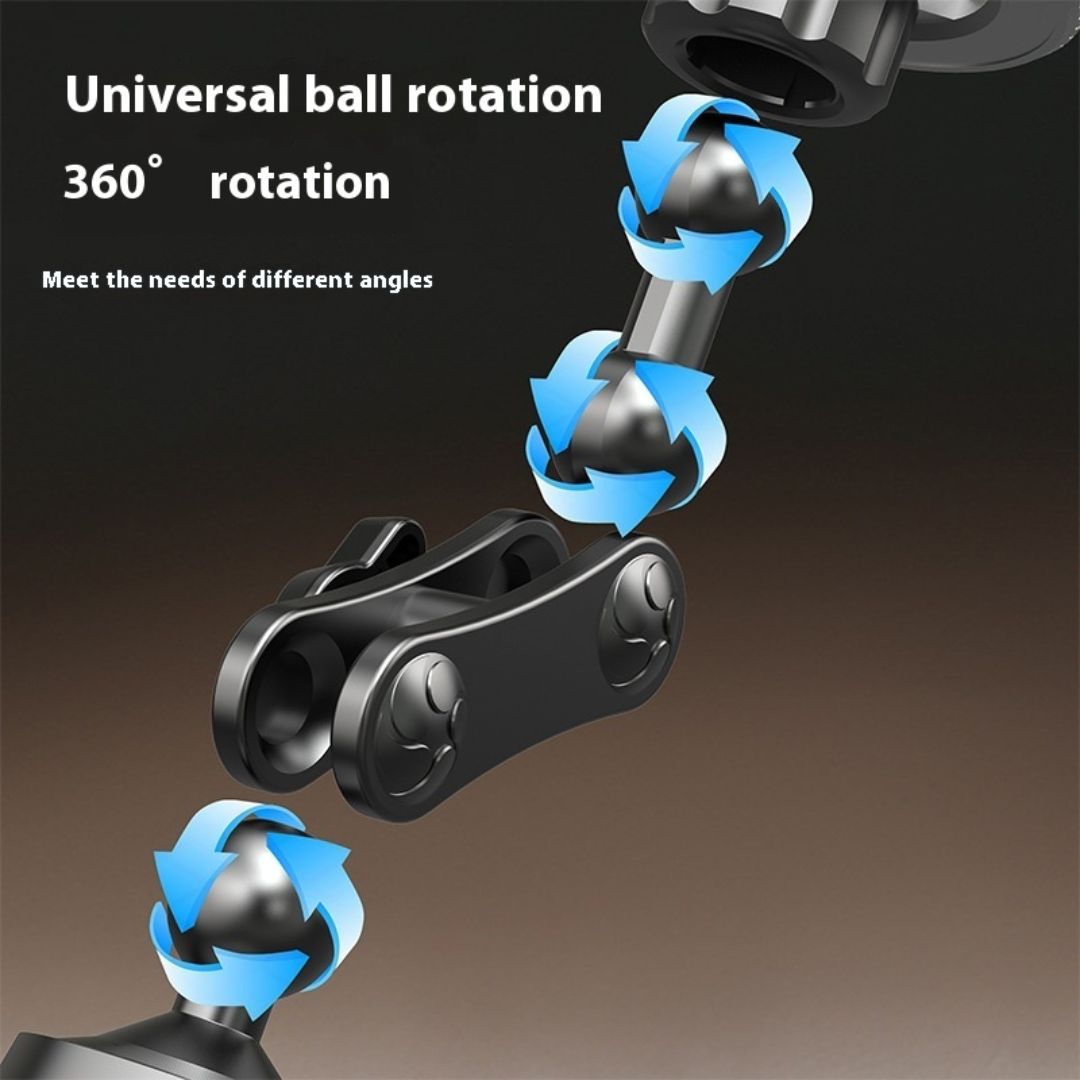 MagniHold™ Gym Phone Mount