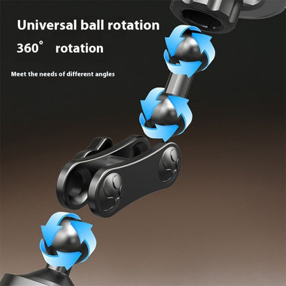 MagniHold™ Gym Phone Mount