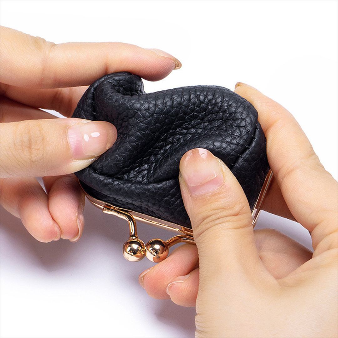 CharmPouch™ Mini Coin Bag