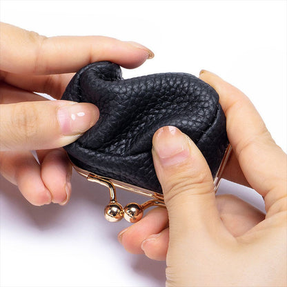 CharmPouch™ Mini Coin Bag