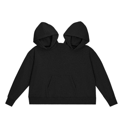 TwinCozy™ Couple Jumpsuit