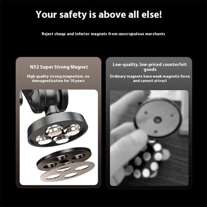 MagniHold™ Gym Phone Mount