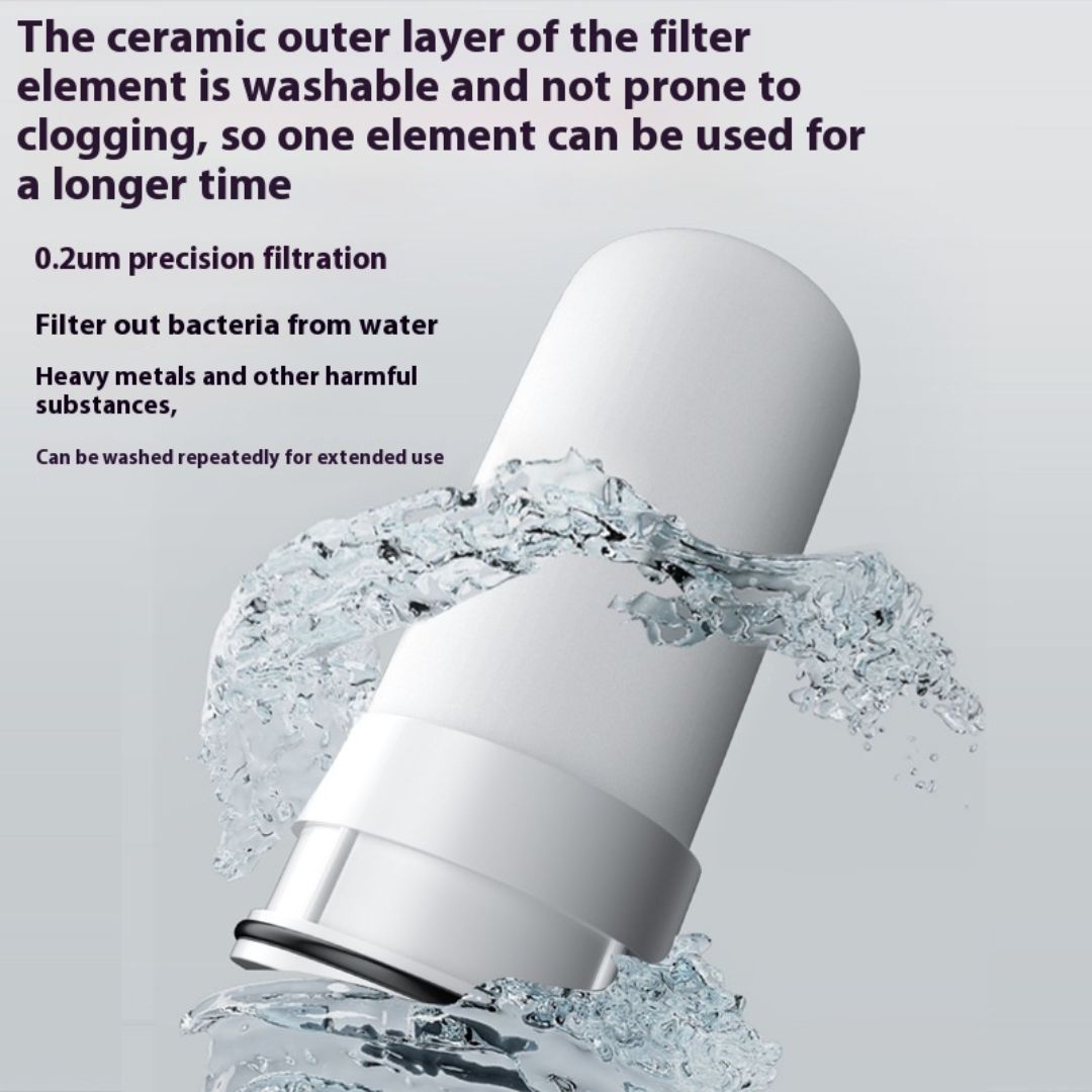 PureFlow™ Faucet Filter