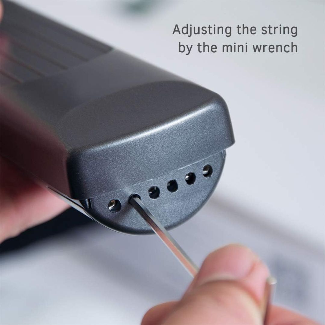 ChordMate™ Pocket Guitar