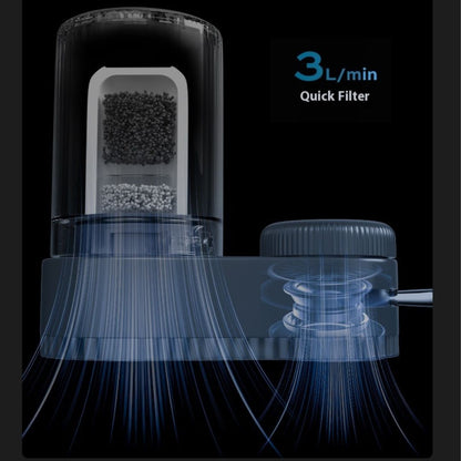 PureFlow™ Faucet Filter