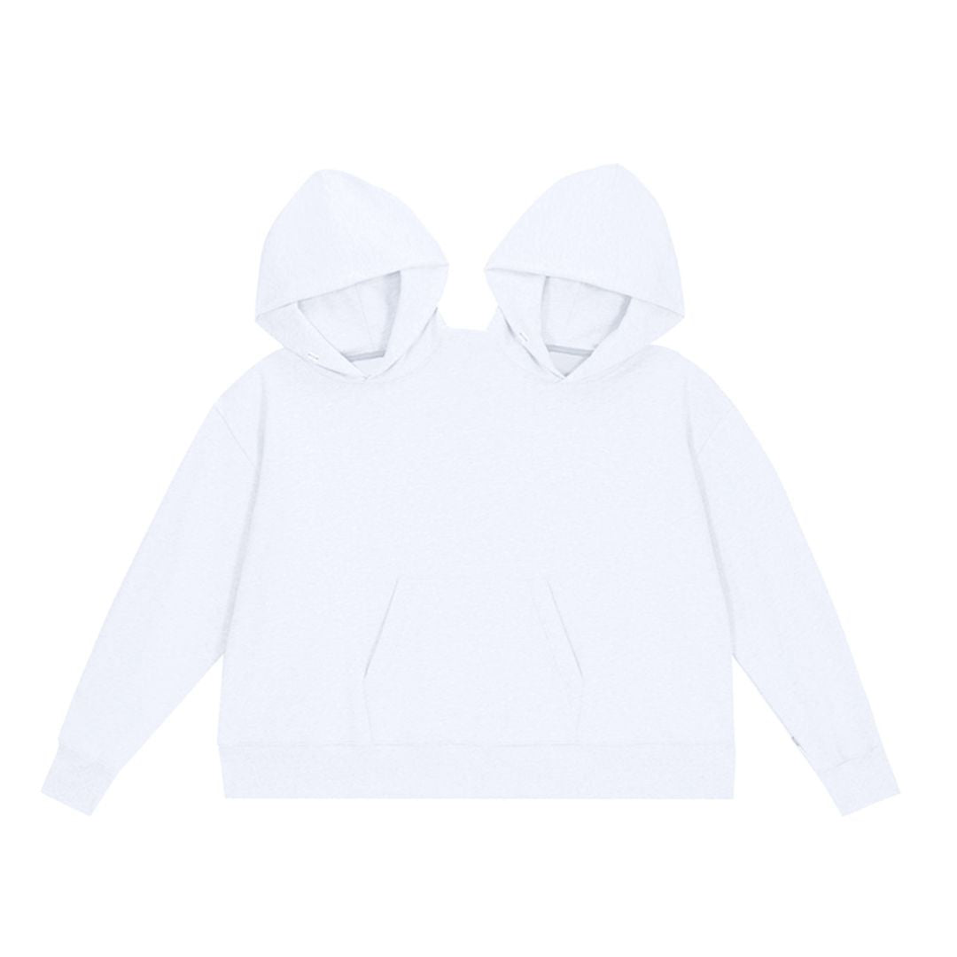 TwinCozy™ Couple Jumpsuit