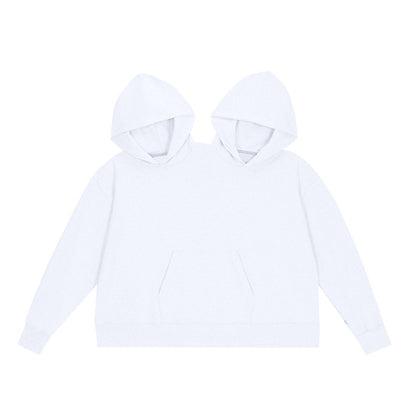 TwinCozy™ Couple Jumpsuit