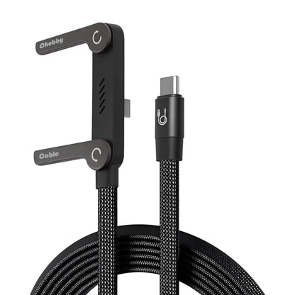 ChargeFlex™ Stand Cable
