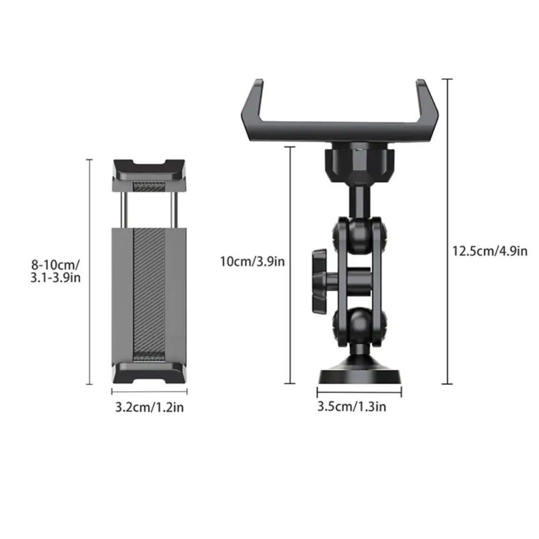 MagniHold™ Gym Phone Mount