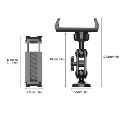 MagniHold™ Gym Phone Mount