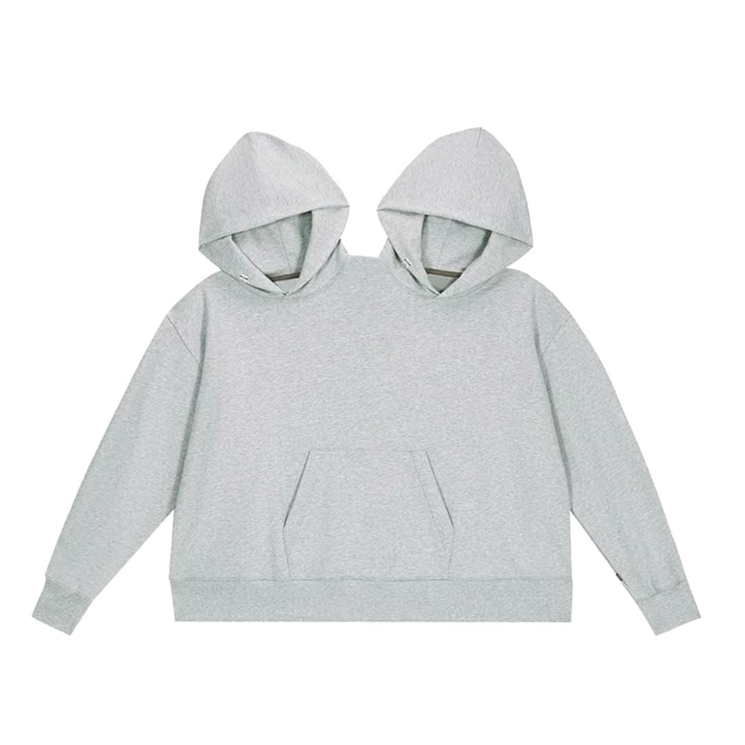 TwinCozy™ Couple Jumpsuit