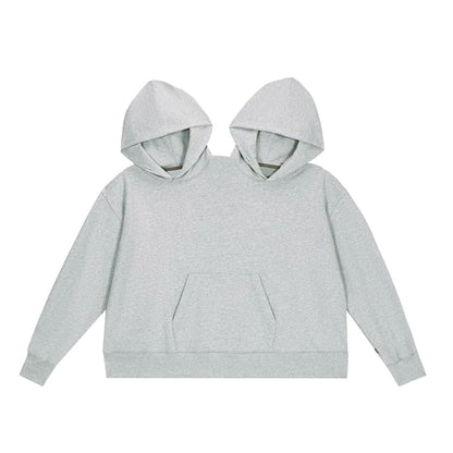 TwinCozy™ Couple Jumpsuit