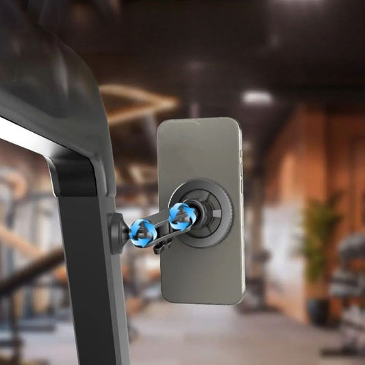 MagniHold™ Gym Phone Mount